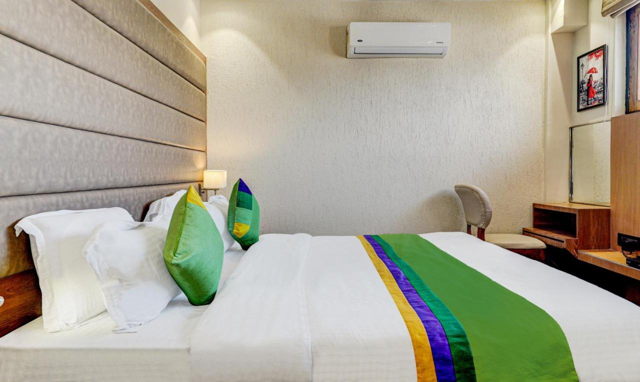 Hotel Sun Grand Dehradun Exterior foto